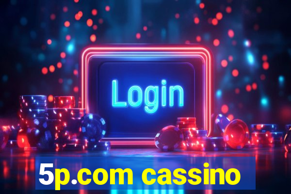 5p.com cassino